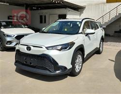 Toyota Frontlander